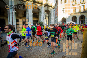 Esportfoto Fotos de 3a Marató Vies Verdes Girona Ruta del Carrilet 2015 1424632311_6392.jpg Foto: 