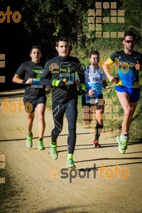 Esportfoto Fotos de 3a Marató Vies Verdes Girona Ruta del Carrilet 2015 1424632342_6405.jpg Foto: 
