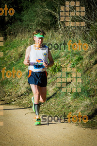 Esportfoto Fotos de 3a Marató Vies Verdes Girona Ruta del Carrilet 2015 1424632357_6410.jpg Foto: 