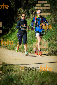 Esportfoto Fotos de 3a Marató Vies Verdes Girona Ruta del Carrilet 2015 1424632711_6534.jpg Foto: 