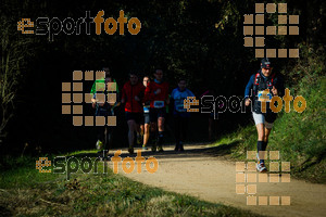 Esportfoto Fotos de 3a Marató Vies Verdes Girona Ruta del Carrilet 2015 1424632723_6538.jpg Foto: 