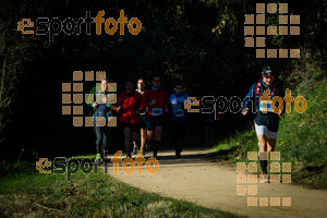 Esportfoto Fotos de 3a Marató Vies Verdes Girona Ruta del Carrilet 2015 1424632726_6539.jpg Foto: 