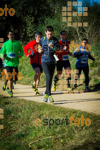 Esportfoto Fotos de 3a Marató Vies Verdes Girona Ruta del Carrilet 2015 1424632750_6547.jpg Foto: 