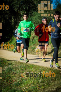 Esportfoto Fotos de 3a Marató Vies Verdes Girona Ruta del Carrilet 2015 1424632753_6548.jpg Foto: 