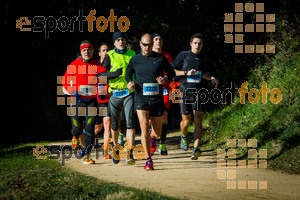 Esportfoto Fotos de 3a Marató Vies Verdes Girona Ruta del Carrilet 2015 1424632943_6614.jpg Foto: 