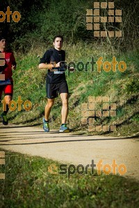 Esportfoto Fotos de 3a Marató Vies Verdes Girona Ruta del Carrilet 2015 1424632949_6616.jpg Foto: 