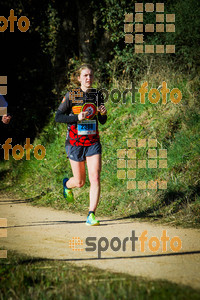 Esportfoto Fotos de 3a Marató Vies Verdes Girona Ruta del Carrilet 2015 1424632975_6625.jpg Foto: 