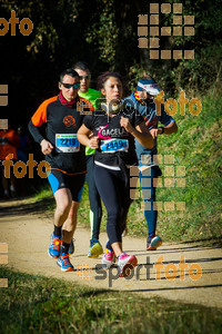 Esportfoto Fotos de 3a Marató Vies Verdes Girona Ruta del Carrilet 2015 1424633032_6645.jpg Foto: 