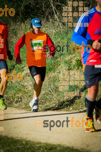 Esportfoto Fotos de 3a Marató Vies Verdes Girona Ruta del Carrilet 2015 1424633052_6652.jpg Foto: 