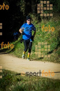 Esportfoto Fotos de 3a Marató Vies Verdes Girona Ruta del Carrilet 2015 1424633188_6700.jpg Foto: 
