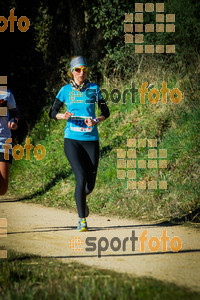 Esportfoto Fotos de 3a Marató Vies Verdes Girona Ruta del Carrilet 2015 1424633271_6729.jpg Foto: 