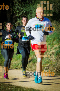 Esportfoto Fotos de 3a Marató Vies Verdes Girona Ruta del Carrilet 2015 1424633339_6753.jpg Foto: 