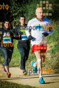 Esportfoto Fotos de 3a Marató Vies Verdes Girona Ruta del Carrilet 2015 1424633342_6754.jpg Foto: 