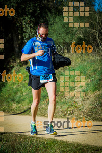 Esportfoto Fotos de 3a Marató Vies Verdes Girona Ruta del Carrilet 2015 1424633722_6887.jpg Foto: 