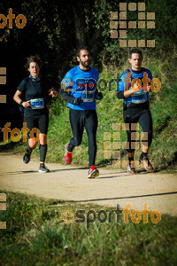 Esportfoto Fotos de 3a Marató Vies Verdes Girona Ruta del Carrilet 2015 1424633742_6894.jpg Foto: 