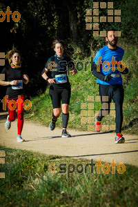 Esportfoto Fotos de 3a Marató Vies Verdes Girona Ruta del Carrilet 2015 1424633747_6896.jpg Foto: 