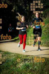 Esportfoto Fotos de 3a Marató Vies Verdes Girona Ruta del Carrilet 2015 1424633750_6897.jpg Foto: 