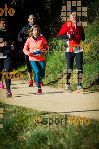 Esportfoto Fotos de 3a Marató Vies Verdes Girona Ruta del Carrilet 2015 1424633798_6914.jpg Foto: 