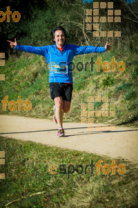 Esportfoto Fotos de 3a Marató Vies Verdes Girona Ruta del Carrilet 2015 1424633970_6974.jpg Foto: 