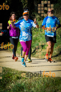 Esportfoto Fotos de 3a Marató Vies Verdes Girona Ruta del Carrilet 2015 1424634010_6988.jpg Foto: 