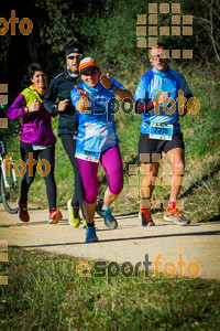 Esportfoto Fotos de 3a Marató Vies Verdes Girona Ruta del Carrilet 2015 1424634016_6990.jpg Foto: 