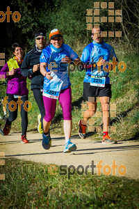 Esportfoto Fotos de 3a Marató Vies Verdes Girona Ruta del Carrilet 2015 1424634019_6991.jpg Foto: 