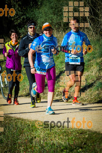 Esportfoto Fotos de 3a Marató Vies Verdes Girona Ruta del Carrilet 2015 1424634022_6992.jpg Foto: 