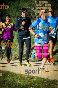 Esportfoto Fotos de 3a Marató Vies Verdes Girona Ruta del Carrilet 2015 1424634027_6994.jpg Foto: 