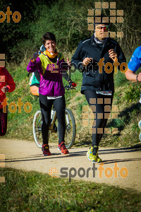 Esportfoto Fotos de 3a Marató Vies Verdes Girona Ruta del Carrilet 2015 1424634030_6995.jpg Foto: 