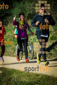 Esportfoto Fotos de 3a Marató Vies Verdes Girona Ruta del Carrilet 2015 1424634033_6996.jpg Foto: 