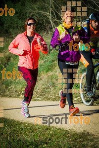 Esportfoto Fotos de 3a Marató Vies Verdes Girona Ruta del Carrilet 2015 1424634042_6999.jpg Foto: 