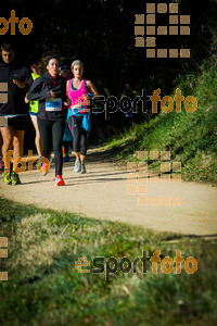 Esportfoto Fotos de 3a Marató Vies Verdes Girona Ruta del Carrilet 2015 1424634079_7012.jpg Foto: 