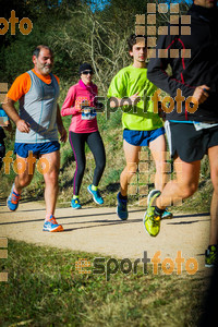 Esportfoto Fotos de 3a Marató Vies Verdes Girona Ruta del Carrilet 2015 1424634108_7022.jpg Foto: 