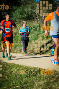 Esportfoto Fotos de 3a Marató Vies Verdes Girona Ruta del Carrilet 2015 1424634110_7023.jpg Foto: 