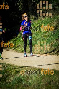 Esportfoto Fotos de 3a Marató Vies Verdes Girona Ruta del Carrilet 2015 1424634285_7084.jpg Foto: 