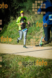 Esportfoto Fotos de 3a Marató Vies Verdes Girona Ruta del Carrilet 2015 1424634357_7109.jpg Foto: 