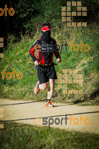 Esportfoto Fotos de 3a Marató Vies Verdes Girona Ruta del Carrilet 2015 1424634408_7127.jpg Foto: 