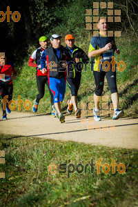 Esportfoto Fotos de 3a Marató Vies Verdes Girona Ruta del Carrilet 2015 1424634489_7155.jpg Foto: 