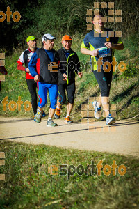 Esportfoto Fotos de 3a Marató Vies Verdes Girona Ruta del Carrilet 2015 1424634492_7156.jpg Foto: 