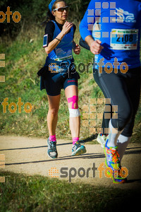 Esportfoto Fotos de 3a Marató Vies Verdes Girona Ruta del Carrilet 2015 1424634535_7171.jpg Foto: 