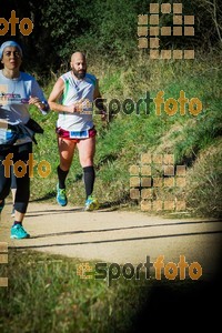 Esportfoto Fotos de 3a Marató Vies Verdes Girona Ruta del Carrilet 2015 1424634588_7189.jpg Foto: 