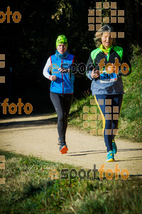 Esportfoto Fotos de 3a Marató Vies Verdes Girona Ruta del Carrilet 2015 1424634697_7226.jpg Foto: 