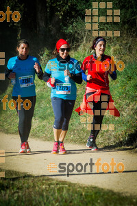 Esportfoto Fotos de 3a Marató Vies Verdes Girona Ruta del Carrilet 2015 1424634770_7251.jpg Foto: 