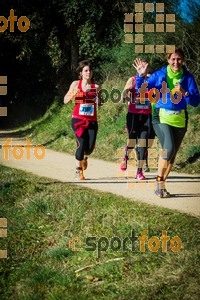 Esportfoto Fotos de 3a Marató Vies Verdes Girona Ruta del Carrilet 2015 1424634794_7259.jpg Foto: 