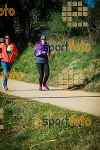 Esportfoto Fotos de 3a Marató Vies Verdes Girona Ruta del Carrilet 2015 1424634802_7262.jpg Foto: 