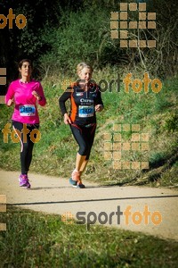 Esportfoto Fotos de 3a Marató Vies Verdes Girona Ruta del Carrilet 2015 1424634828_7271.jpg Foto: 