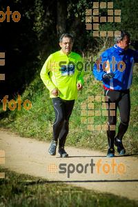 Esportfoto Fotos de 3a Marató Vies Verdes Girona Ruta del Carrilet 2015 1424634851_7279.jpg Foto: 