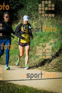 Esportfoto Fotos de 3a Marató Vies Verdes Girona Ruta del Carrilet 2015 1424634854_7280.jpg Foto: 