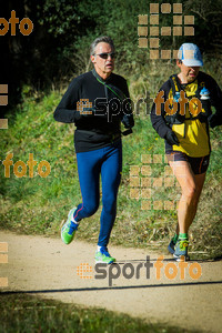Esportfoto Fotos de 3a Marató Vies Verdes Girona Ruta del Carrilet 2015 1424634856_7281.jpg Foto: 