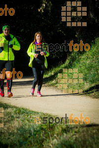 Esportfoto Fotos de 3a Marató Vies Verdes Girona Ruta del Carrilet 2015 1424634961_7318.jpg Foto: 